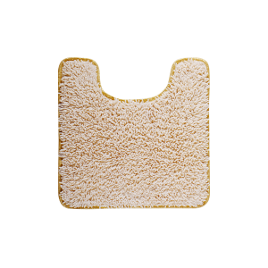 Tappeto da bagno, WC, 60×60
