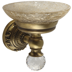Soap dish, Cristalia