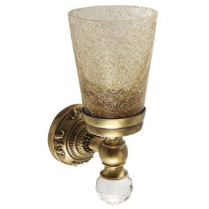 Tumbler holder, Cristalia