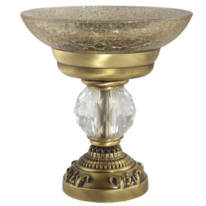 Soap dish, Cristalia