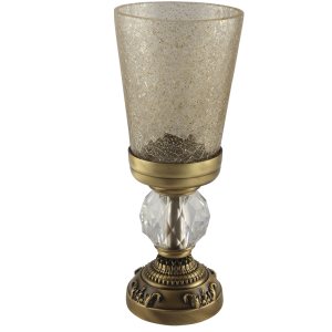 Tumbler holder, Cristalia