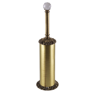 Brush holder, Cristalia