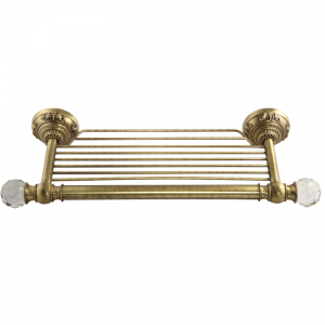 Sponge rack, L43 cm, Cristalia