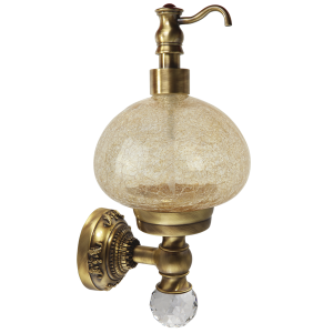 Dispenser, Cristalia