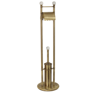 WC standing set, H96 cm, Cristalia