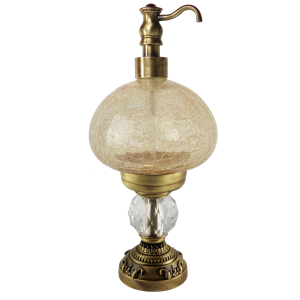 Dispenser, Cristalia