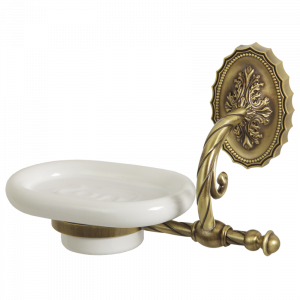 Soap dish