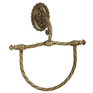 Towel ring