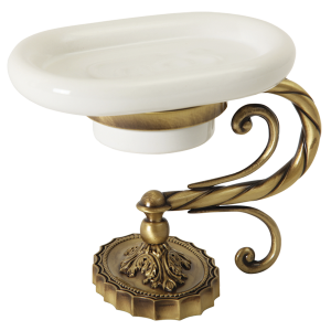 Soap dish