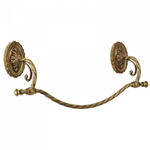 Towel holder, L44