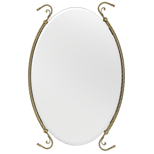 Wall mirror