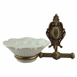 Soap dish