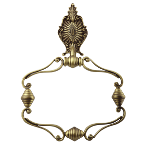 Towel ring