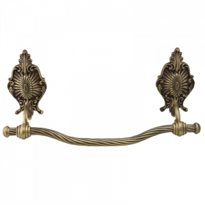 Towel holder, L45