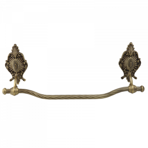 Towel holder, L60