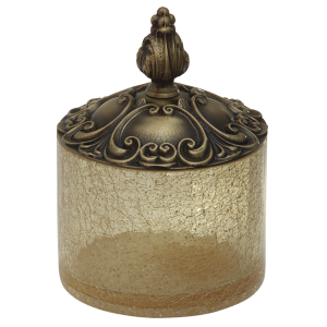 Cotton pad container, H9