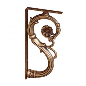 Supporto decorativo, Gianeta