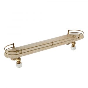Shelf, L60 cm, Cristalia