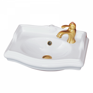Lavabo 50, Impero