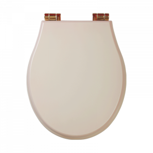 Copriwater Decape Rosa
