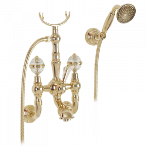 Miscelatore Cristalia