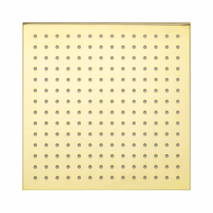 Acquazzone Soffione, 250×250 mm
