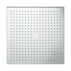 Soffione, 300×300 mm