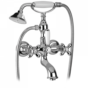 Miscelatore Princeton Plus