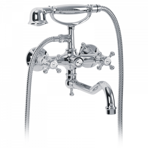 Miscelatore Lady