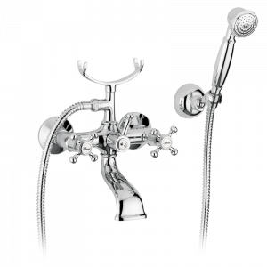 Miscelatore Lady