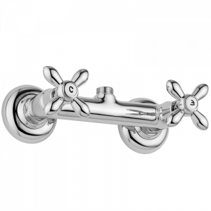 Miscelatore Princeton Plus per colonna doccia