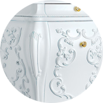 Bianco Opaco