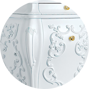Bianco Opaco