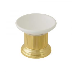 Soap dish