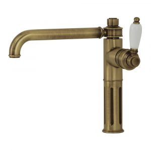 Sink mixer