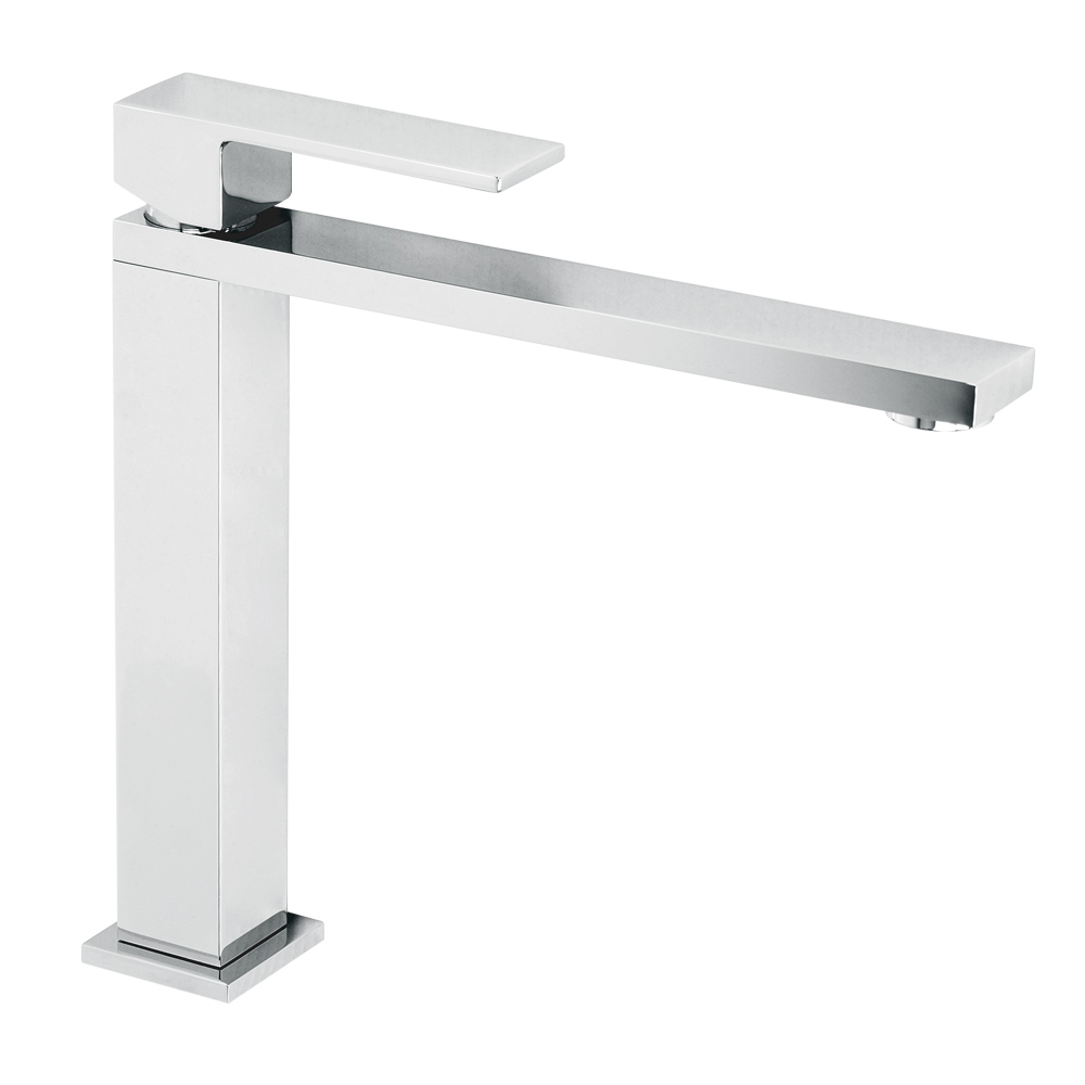 Miscelatore lavello Kvant