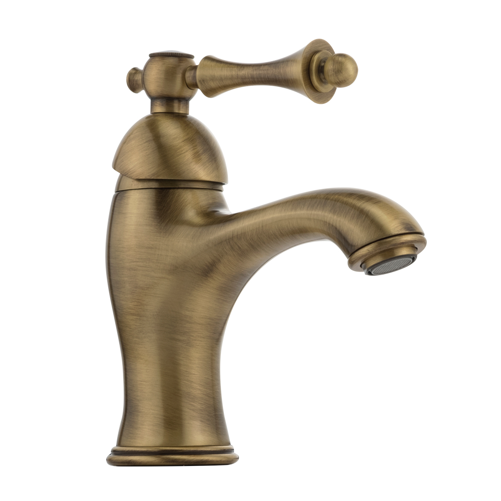 Miscelatore lavabo