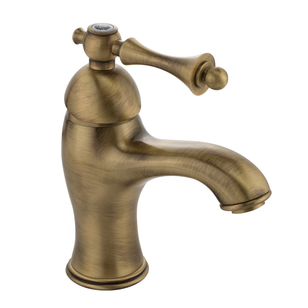 Miscelatore lavabo