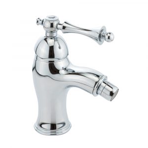 Bidet mixer