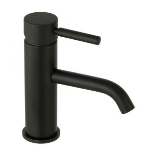 Washbasin mixer